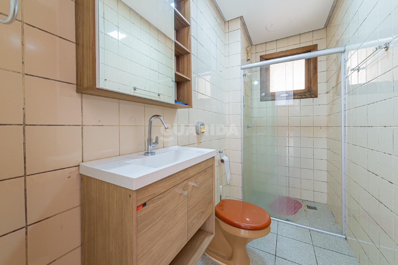 Apartamento para alugar em Rua José Honorato dos Santos, 100 - foto 10
