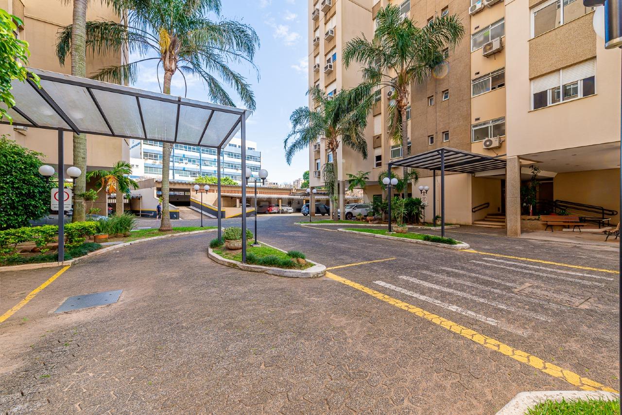 Apartamento para alugar em Rua José Honorato dos Santos, 100 - foto 18
