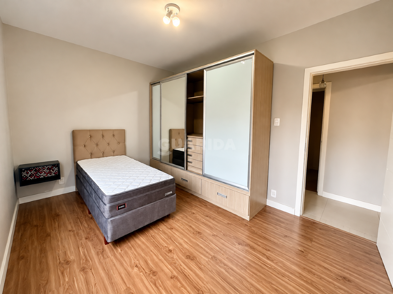 Apartamento para alugar em Rua Barbedo, 756 - foto 11