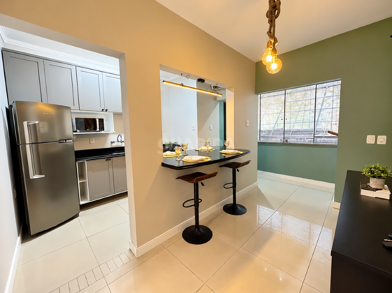 Apartamento para alugar em Rua Barbedo, 756 - foto 4