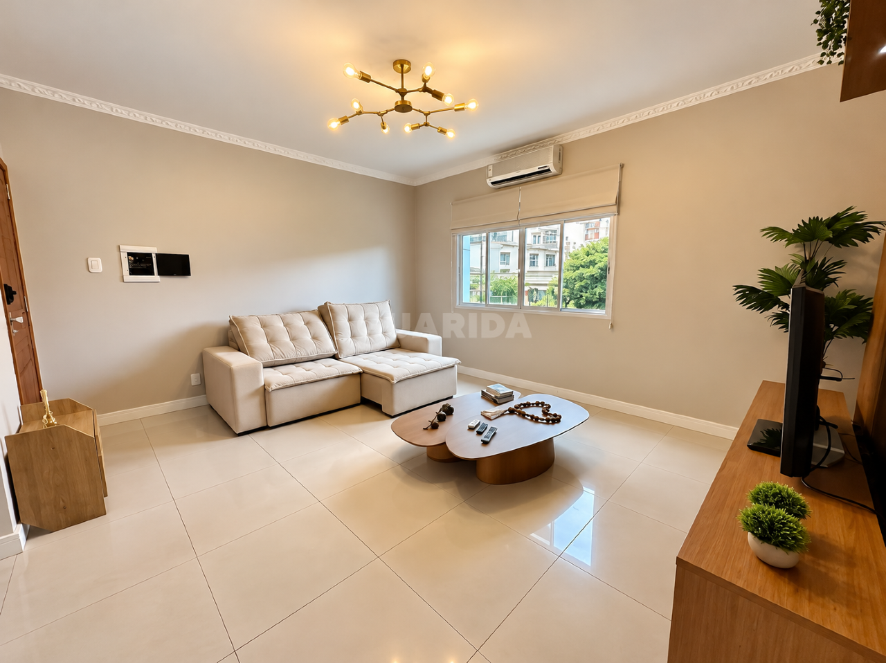 Apartamento para alugar em Rua Barbedo, 756 - foto 2
