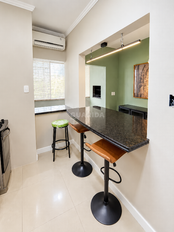 Apartamento para alugar em Rua Barbedo, 756 - foto 5