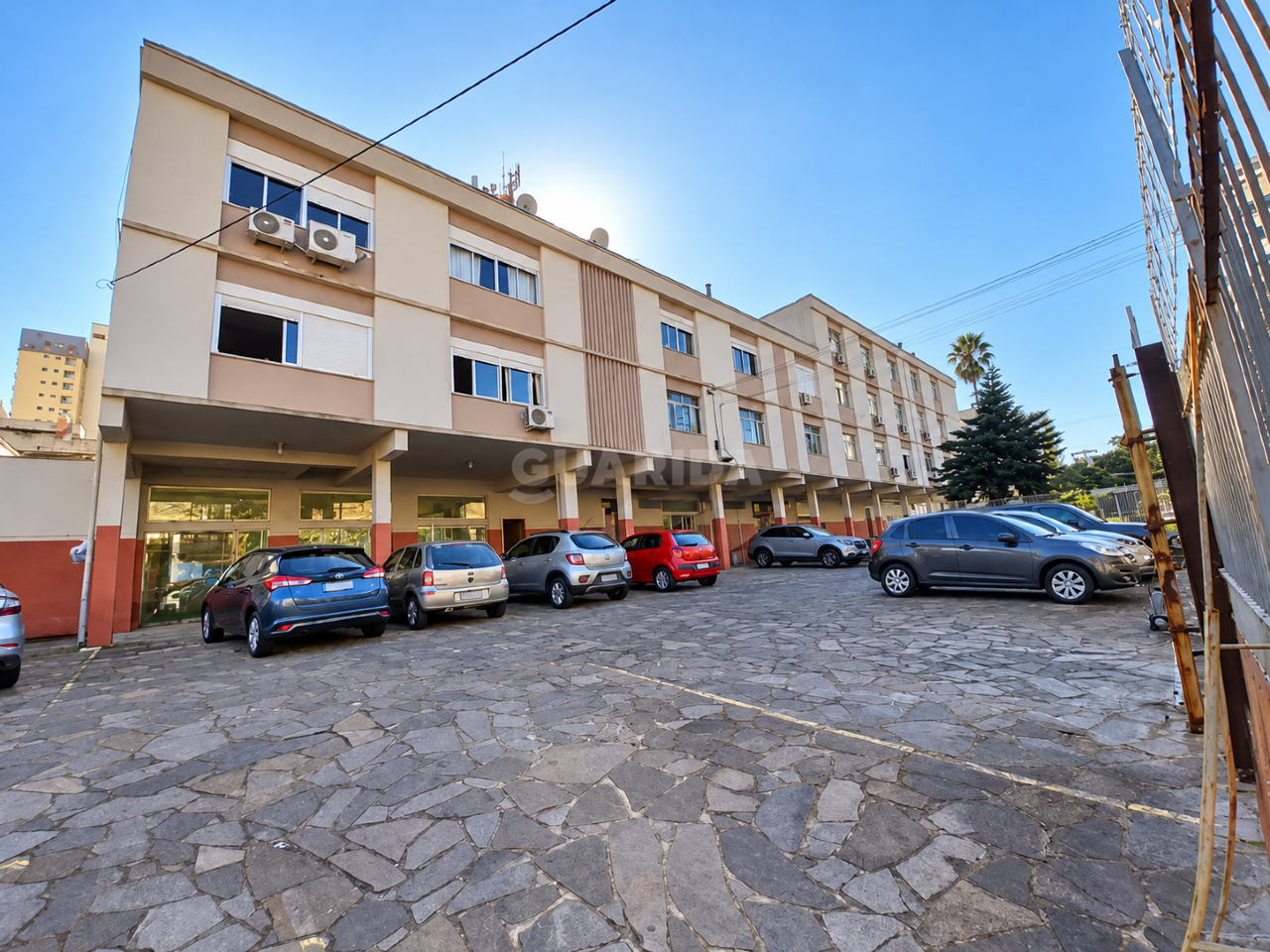 Apartamento para alugar em Rua Barbedo, 756 - foto 19