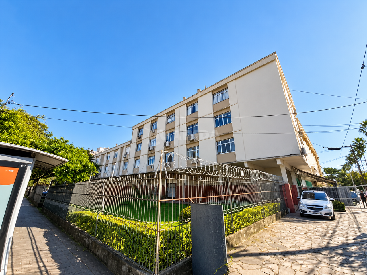 Apartamento para alugar em Rua Barbedo, 756 - foto 18