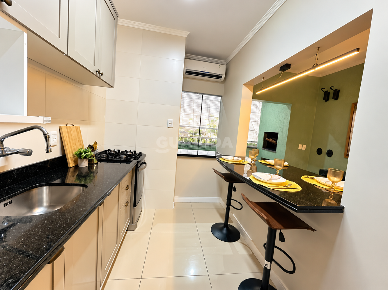 Apartamento para alugar em Rua Barbedo, 756 - foto 9
