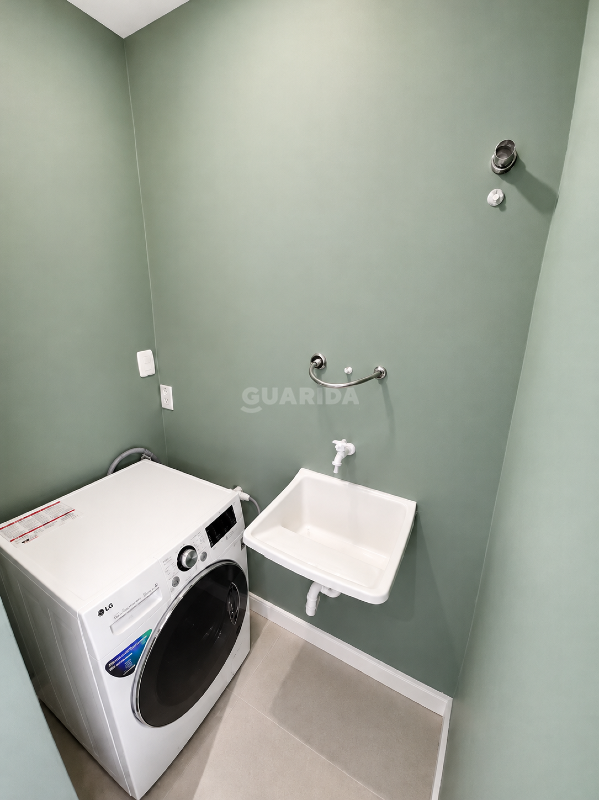 Apartamento para alugar em Rua Barbedo, 756 - foto 10