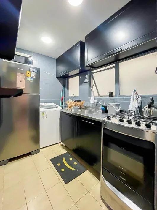 Apartamento para alugar em Rua Joaquim Nabuco, 303 - foto 9