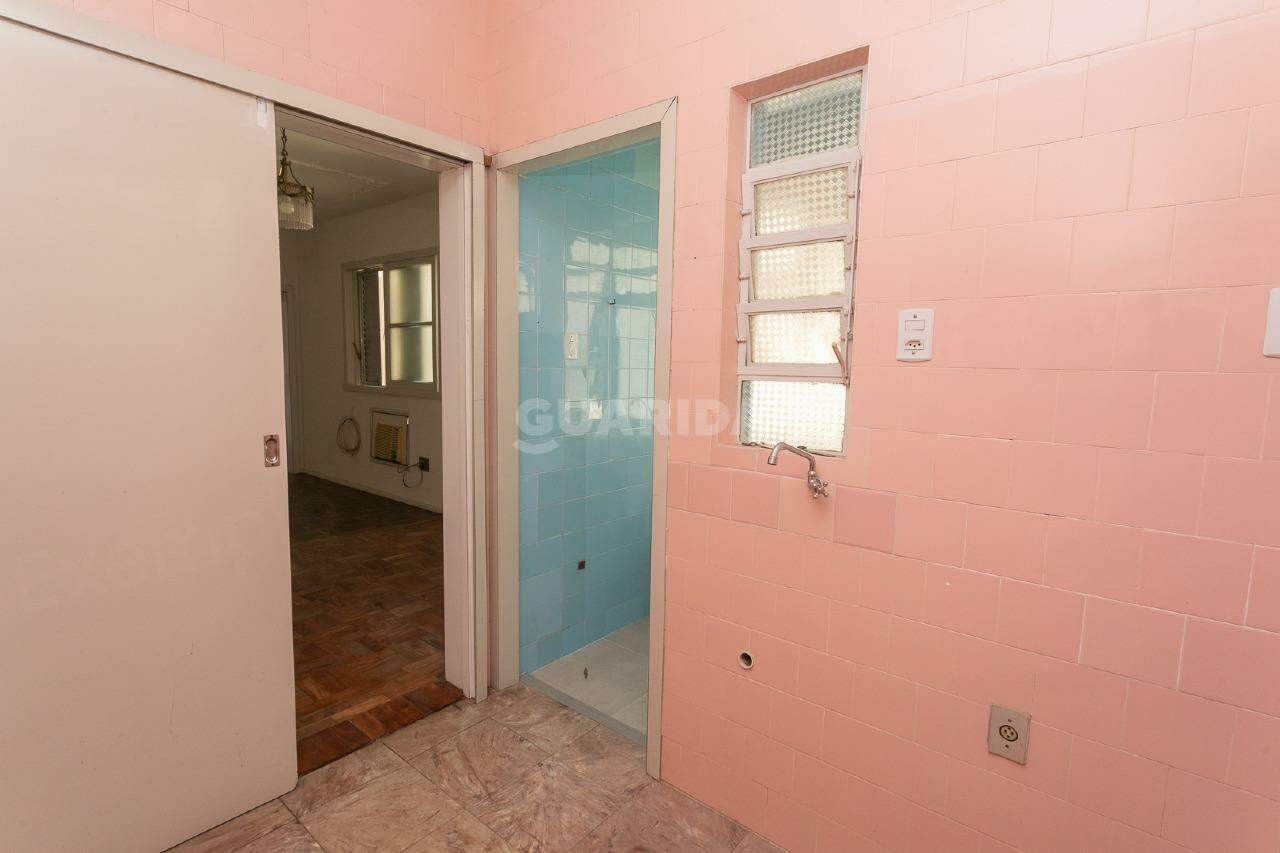 Apartamento para alugar em Rua Laurindo, 229 - foto 20