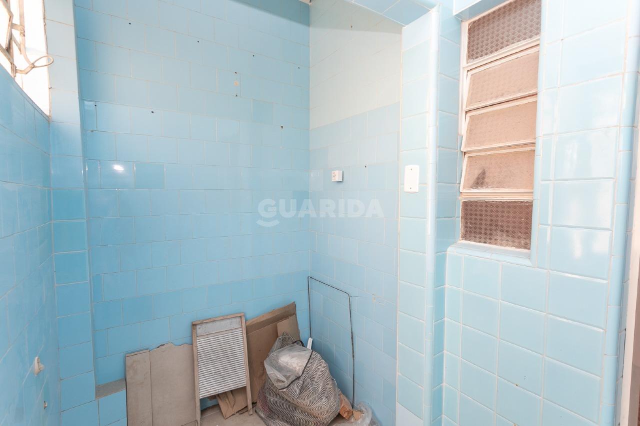 Apartamento para alugar em Rua Laurindo, 229 - foto 23