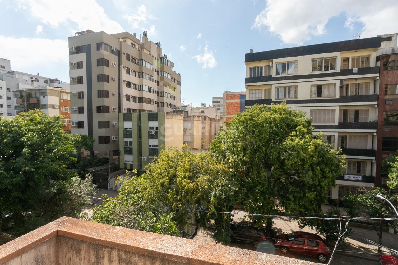 Apartamento para alugar em Rua Laurindo, 229 - foto 25