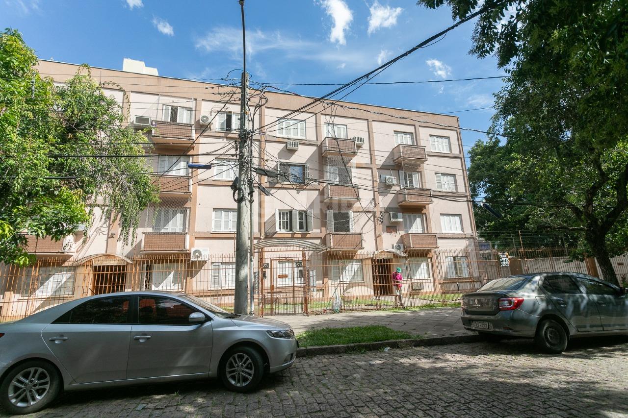 Apartamento para alugar em Rua Laurindo, 229 - foto 27
