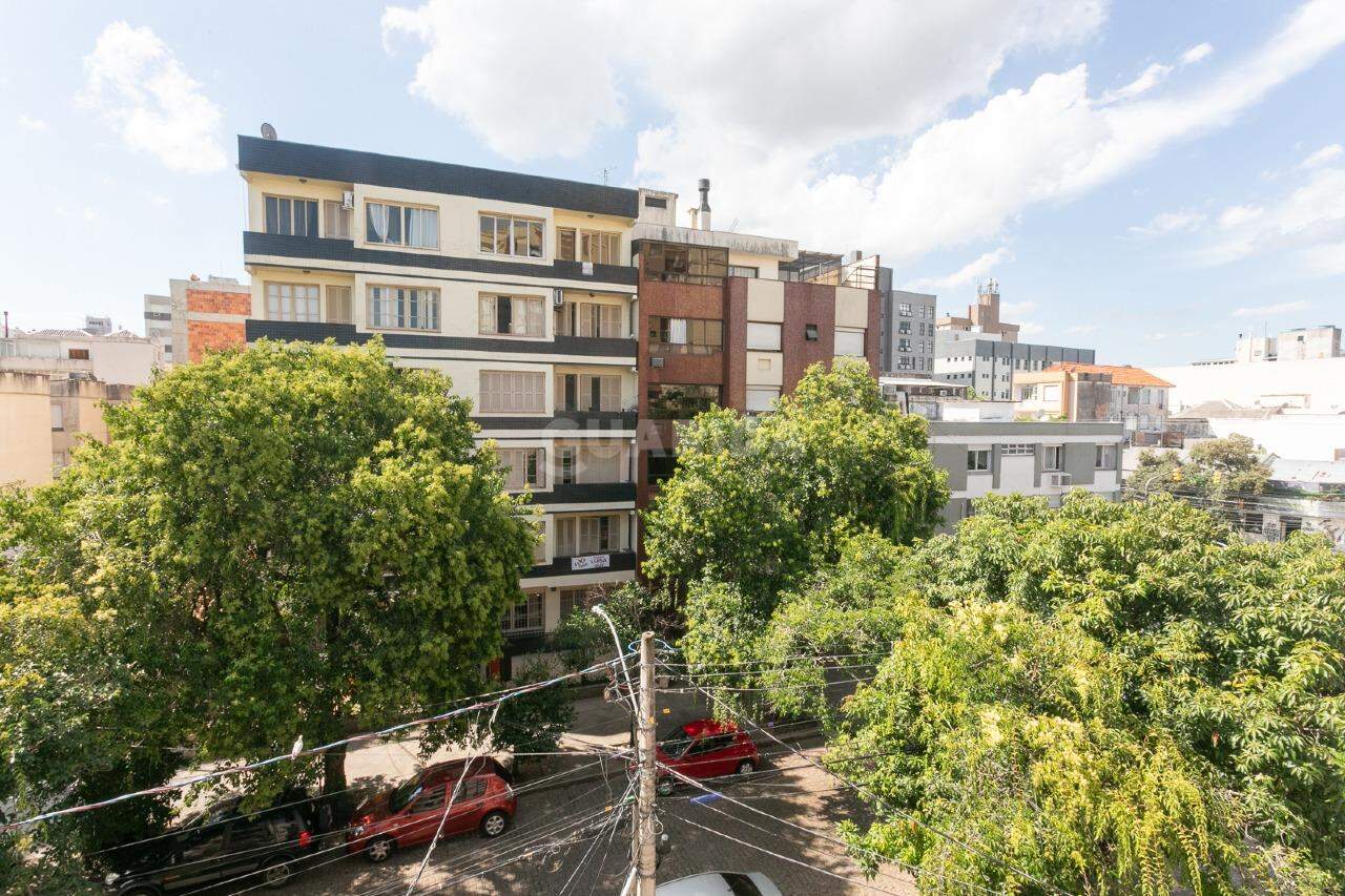Apartamento para alugar em Rua Laurindo, 229 - foto 26