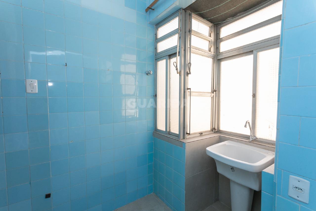 Apartamento para alugar em Rua Laurindo, 229 - foto 22
