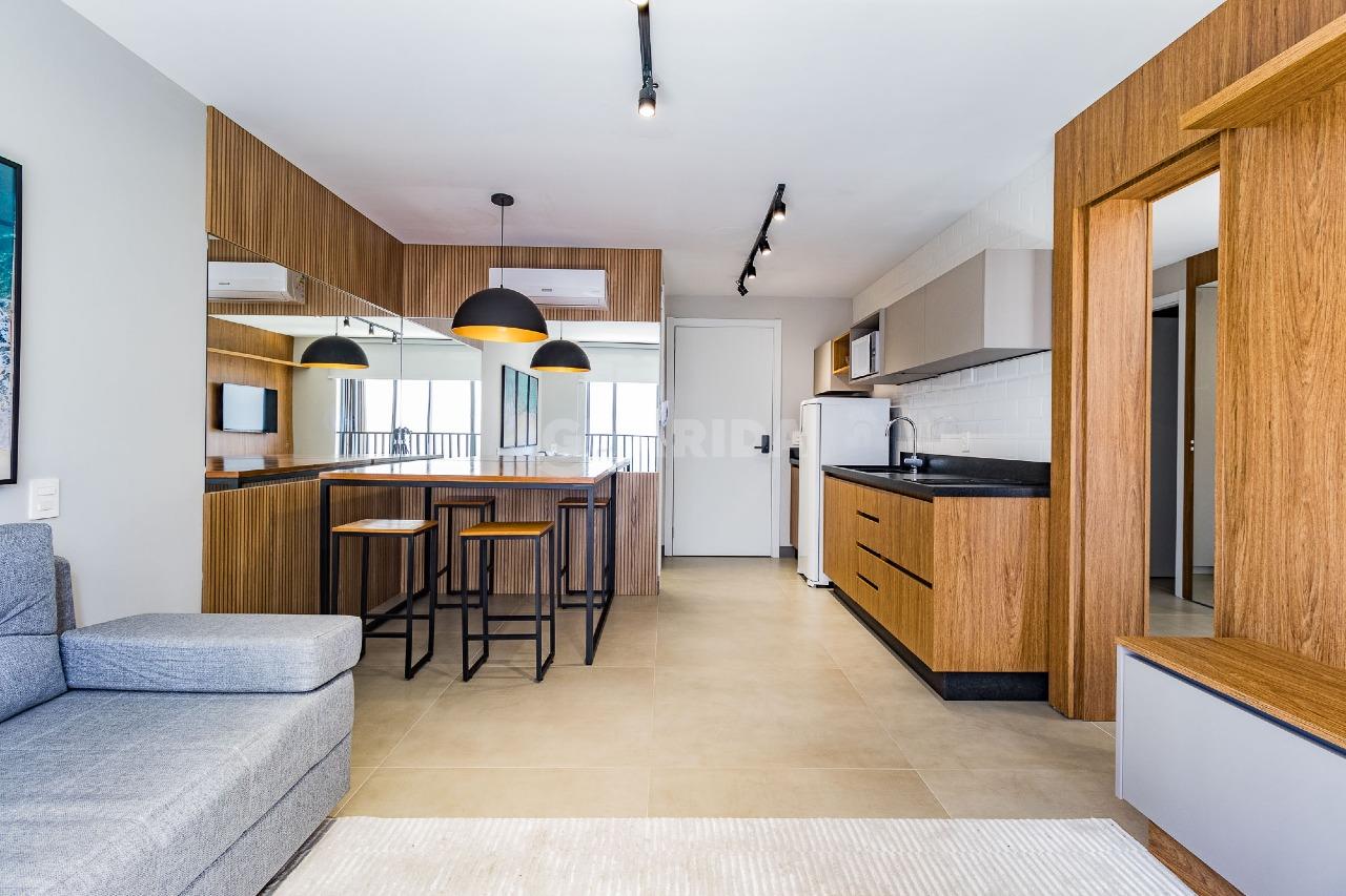 Apartamento para alugar em Rua Vinte e Quatro de Outubro, 1585 - foto 8