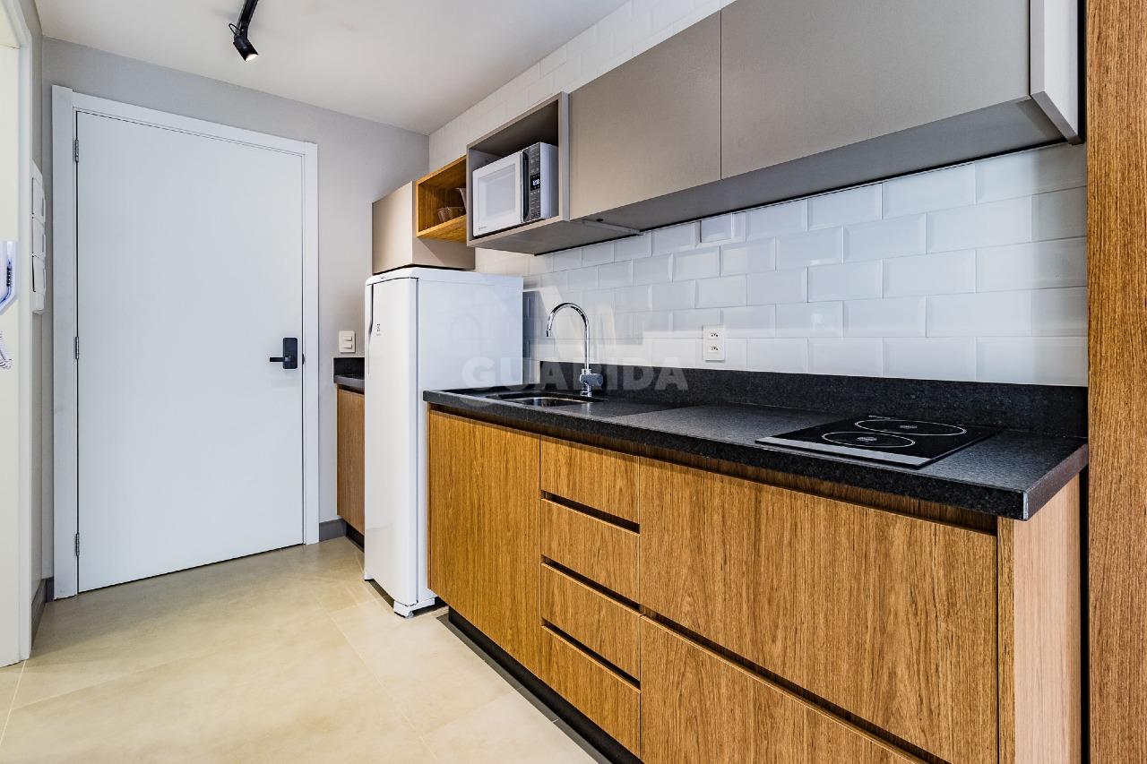 Apartamento para alugar em Rua Vinte e Quatro de Outubro, 1585 - foto 13