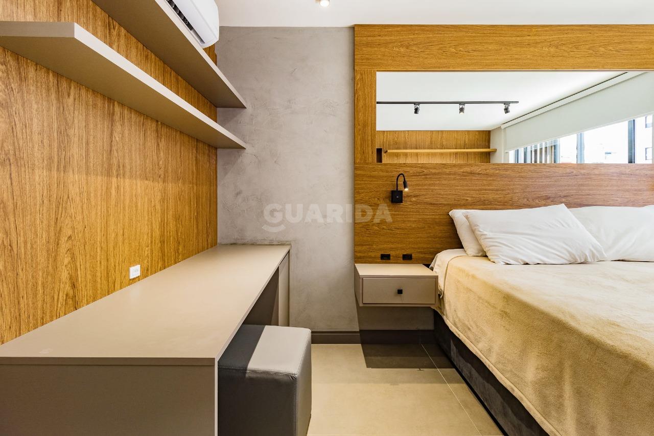 Apartamento para alugar em Rua Vinte e Quatro de Outubro, 1585 - foto 23