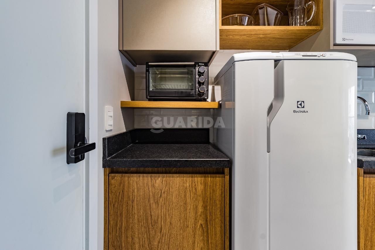 Apartamento para alugar em Rua Vinte e Quatro de Outubro, 1585 - foto 12