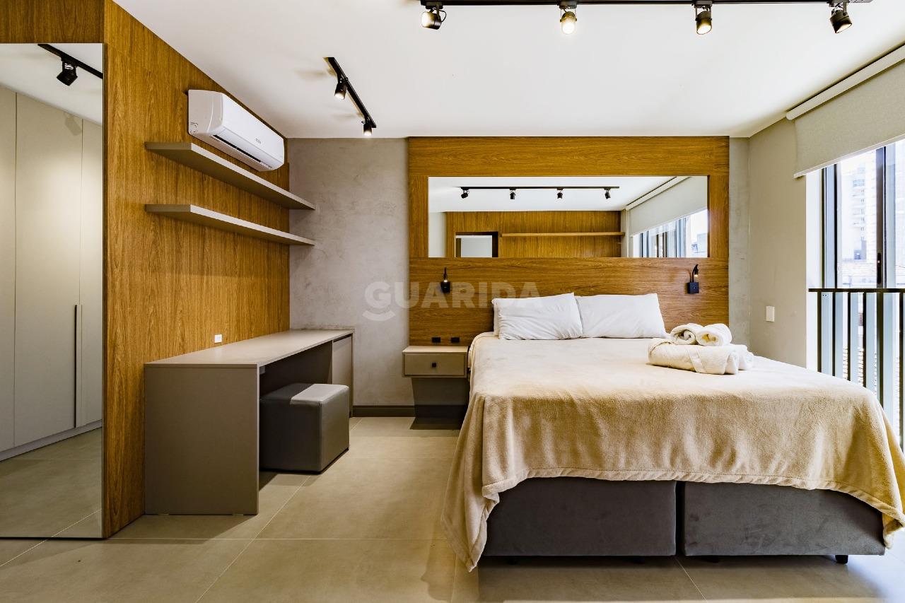 Apartamento para alugar em Rua Vinte e Quatro de Outubro, 1585 - foto 19