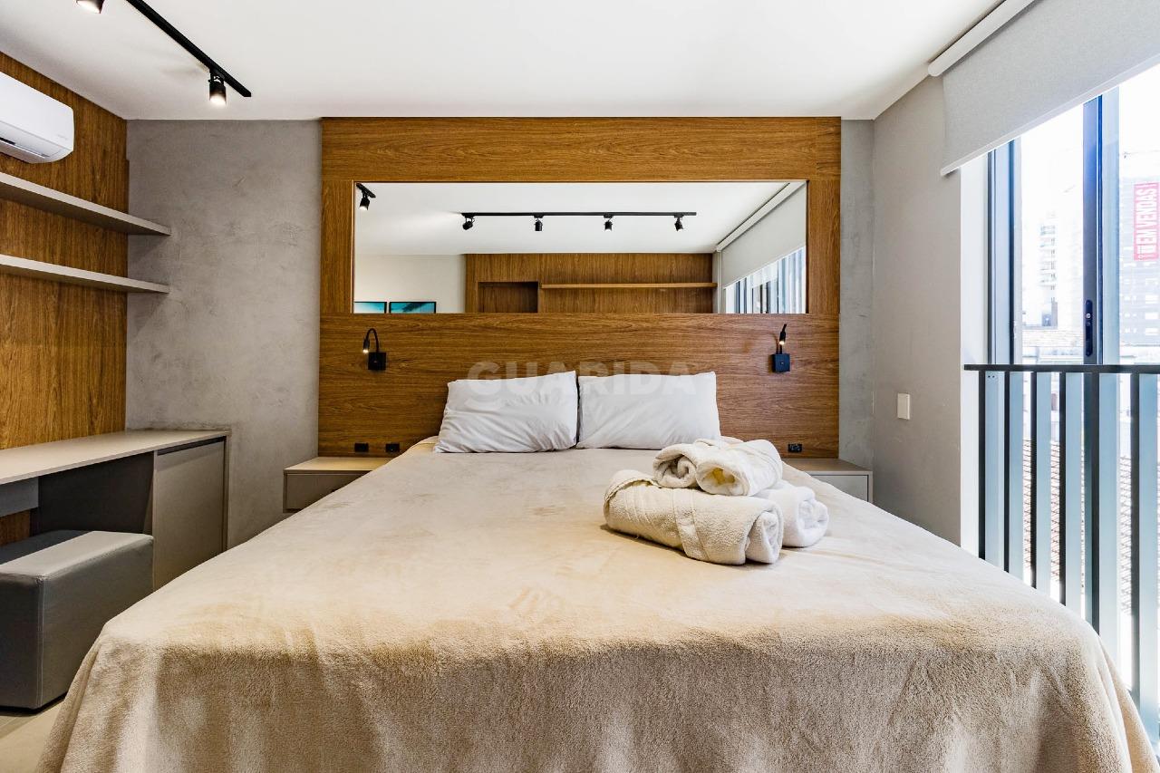 Apartamento para alugar em Rua Vinte e Quatro de Outubro, 1585 - foto 18