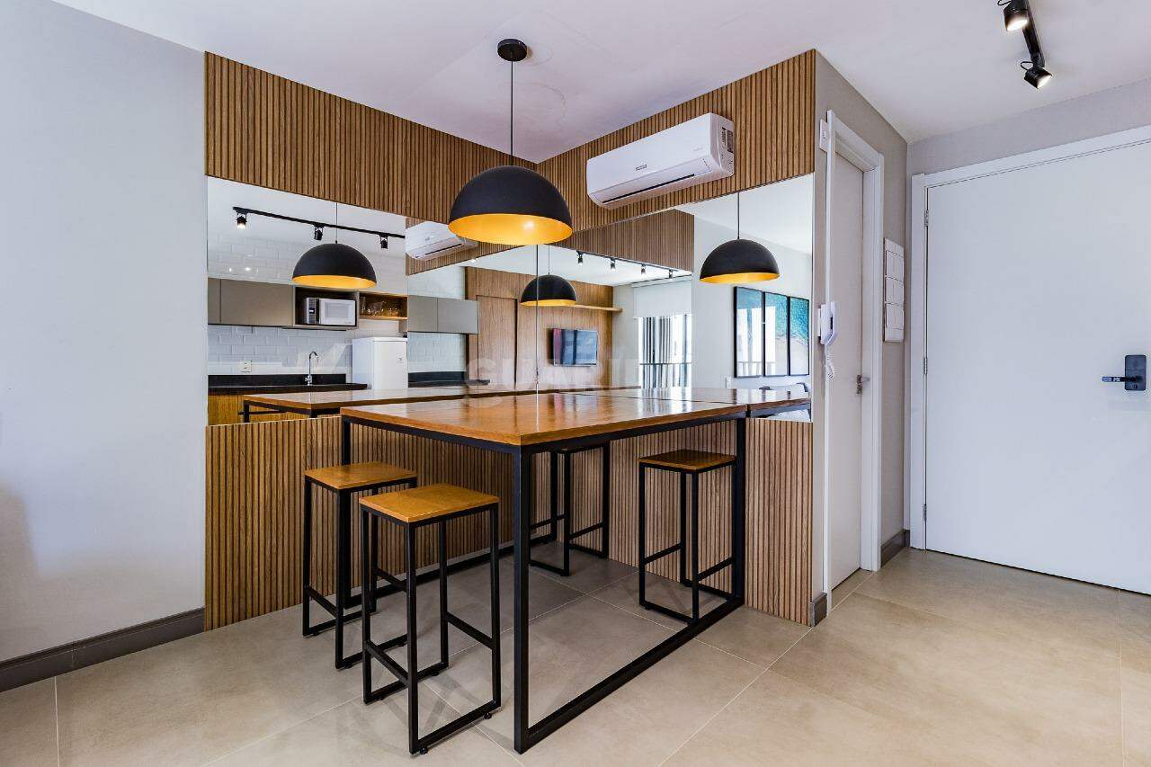 Apartamento para alugar em Rua Vinte e Quatro de Outubro, 1585 - foto 9