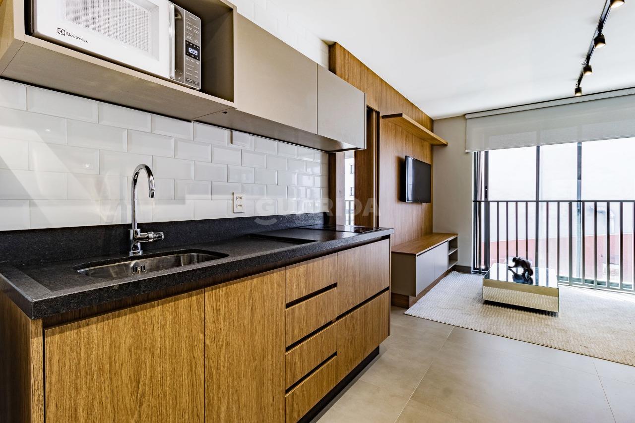 Apartamento para alugar em Rua Vinte e Quatro de Outubro, 1585 - foto 10