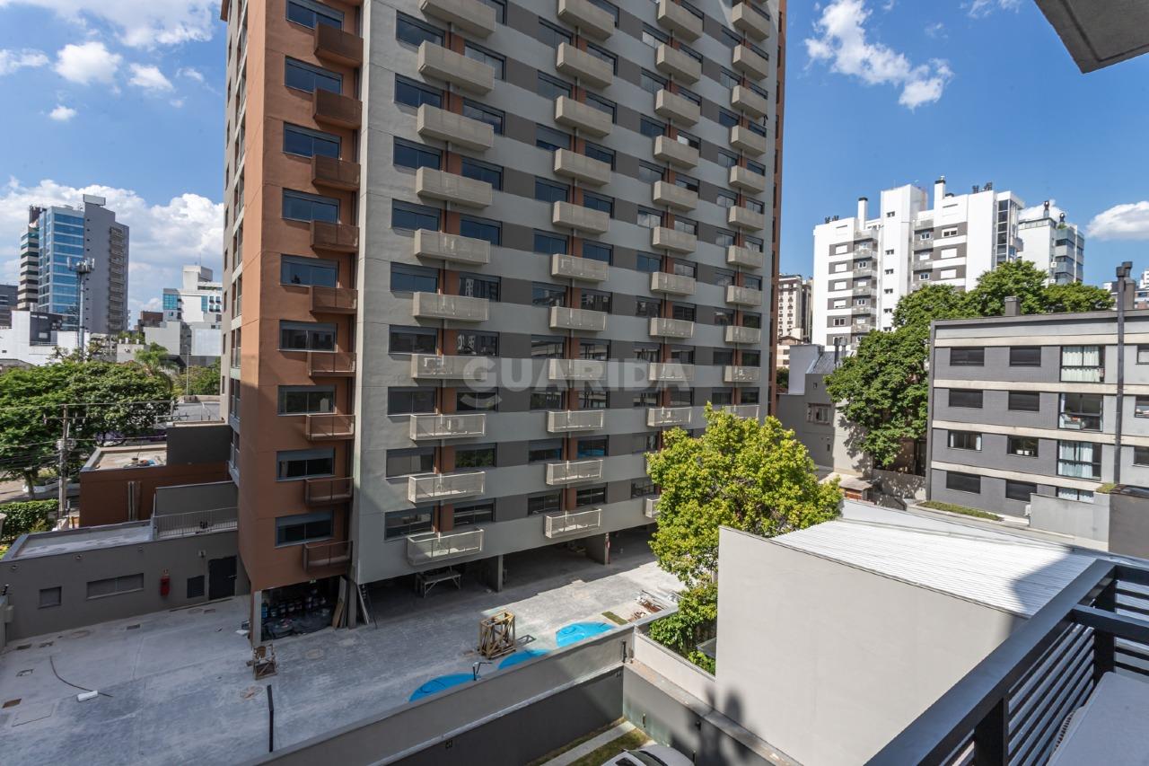 Loft/Flat para alugar em Rua Casemiro de Abreu, 576 - foto 14