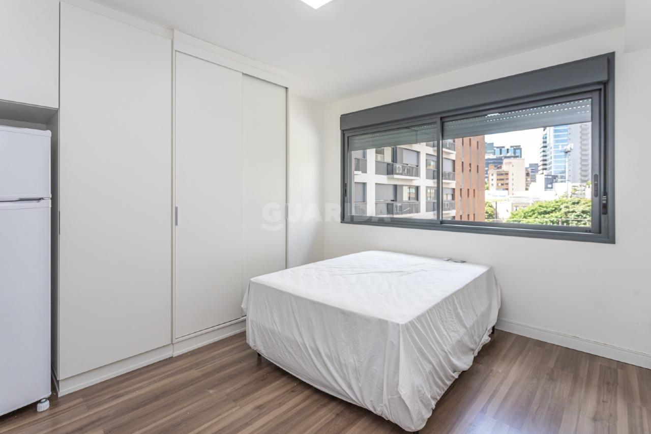 Loft/Flat para alugar em Rua Casemiro de Abreu, 576 - foto 9