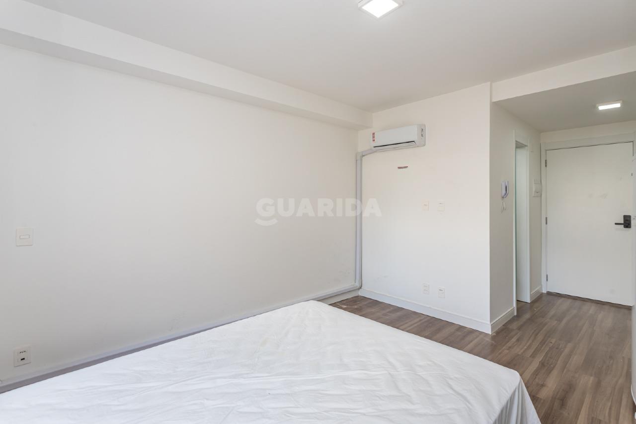 Loft/Flat para alugar em Rua Casemiro de Abreu, 576 - foto 12
