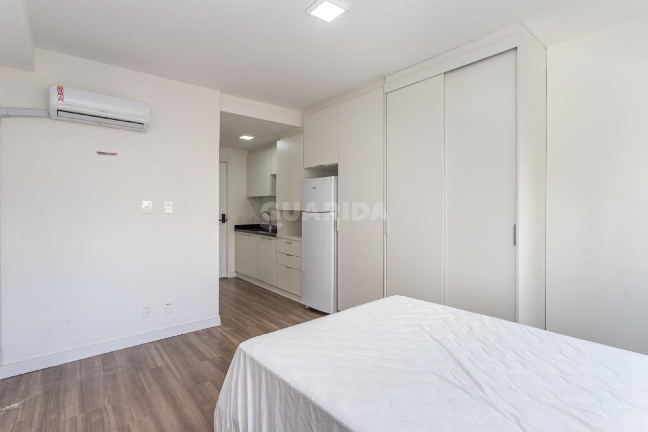 Loft/Flat para alugar em Rua Casemiro de Abreu, 576 - foto 13