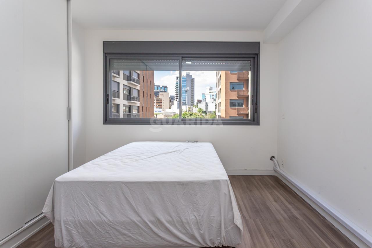 Loft/Flat para alugar em Rua Casemiro de Abreu, 576 - foto 10