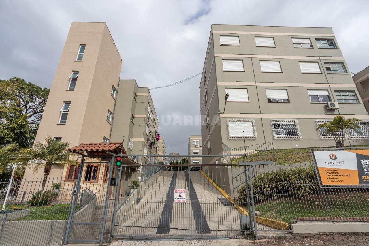 Apartamento para alugar em Rua Engenheiro Fernando Mendes Ribeiro, 190 - foto 14