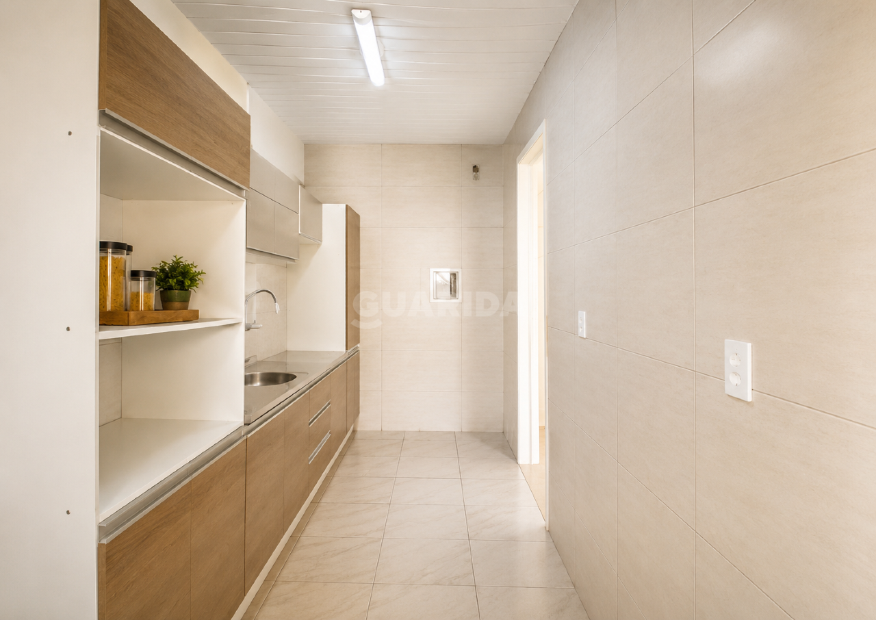 Apartamento para alugar em Rua Engenheiro Fernando Mendes Ribeiro, 190 - foto 3