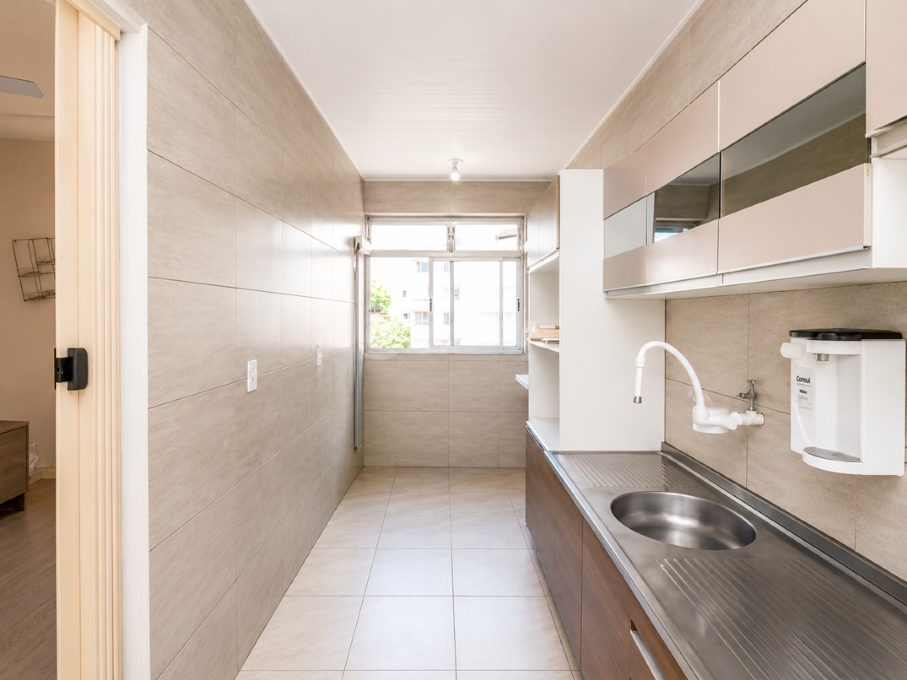 Apartamento para alugar em Rua Engenheiro Fernando Mendes Ribeiro, 190 - foto 4
