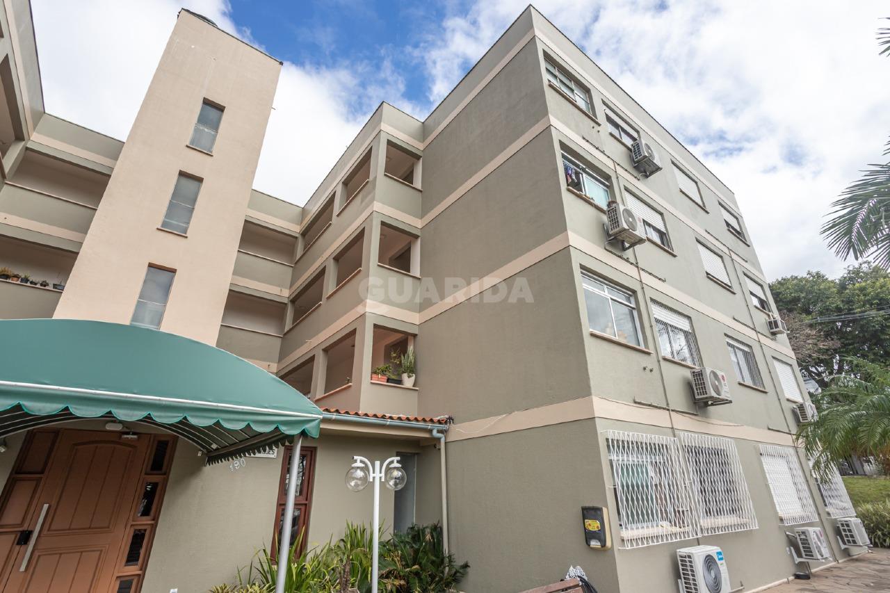 Apartamento para alugar em Rua Engenheiro Fernando Mendes Ribeiro, 190 - foto 23