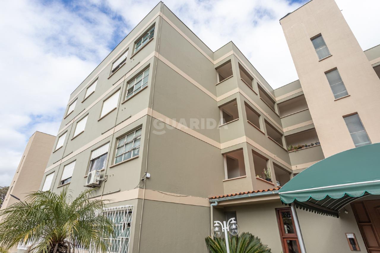 Apartamento para alugar em Rua Engenheiro Fernando Mendes Ribeiro, 190 - foto 22