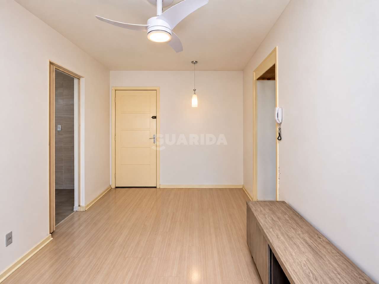 Apartamento para alugar em Rua Engenheiro Fernando Mendes Ribeiro, 190 - foto 2