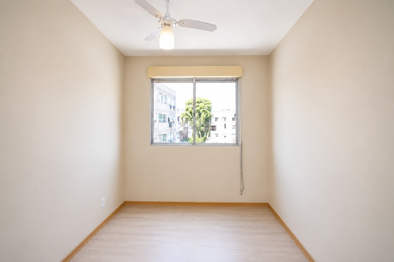 Apartamento para alugar em Rua Engenheiro Fernando Mendes Ribeiro, 190 - foto 10