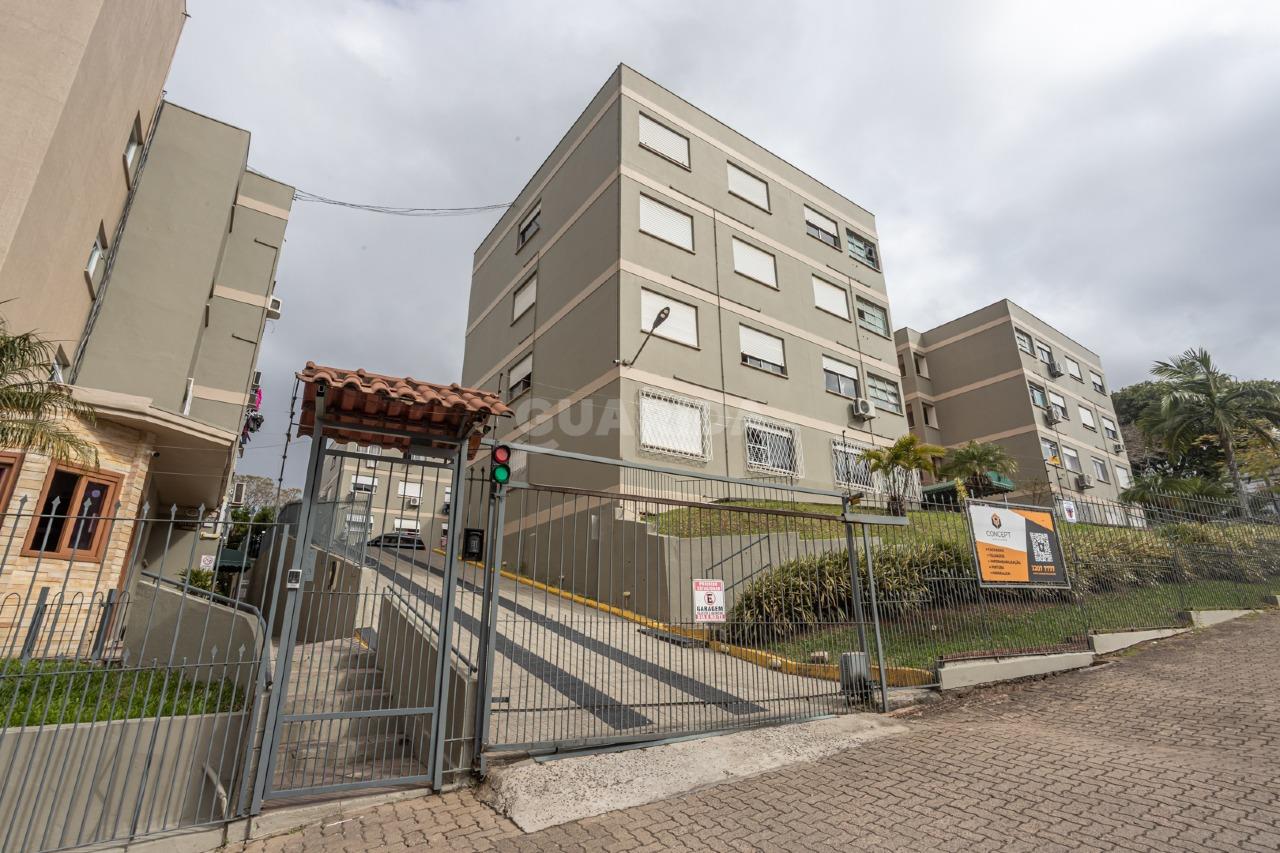 Apartamento para alugar em Rua Engenheiro Fernando Mendes Ribeiro, 190 - foto 13