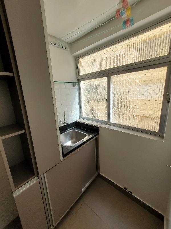 Apartamento para alugar em Avenida Princesa Isabel, 500 - foto 9