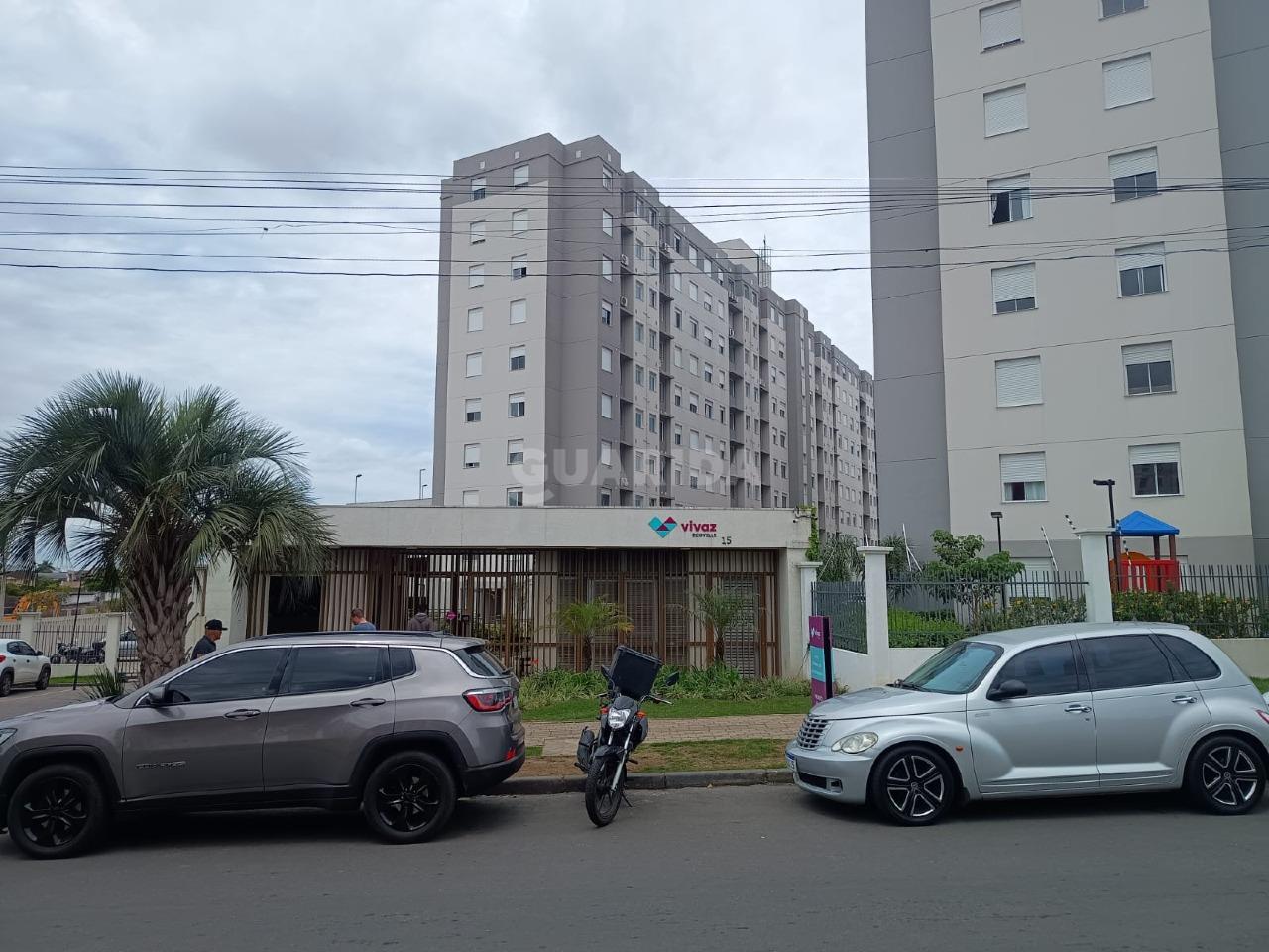 Apartamento para alugar em Alameda Três de Outubro, 15 - foto 11