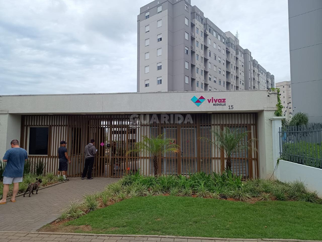 Apartamento para alugar em Alameda Três de Outubro, 15 - foto 10