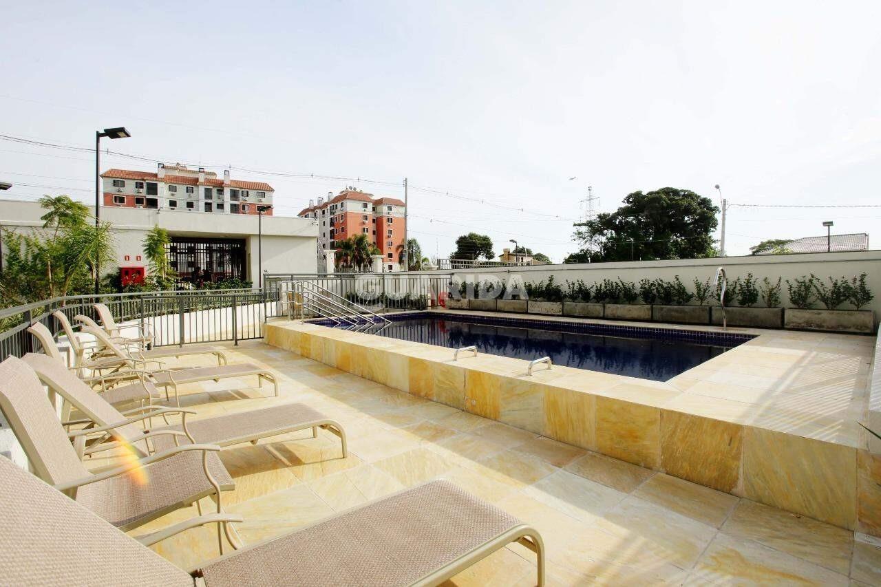 Apartamento para alugar em Alameda Três de Outubro, 15 - foto 8