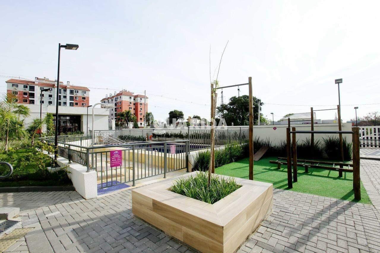 Apartamento para alugar em Alameda Três de Outubro, 15 - foto 9