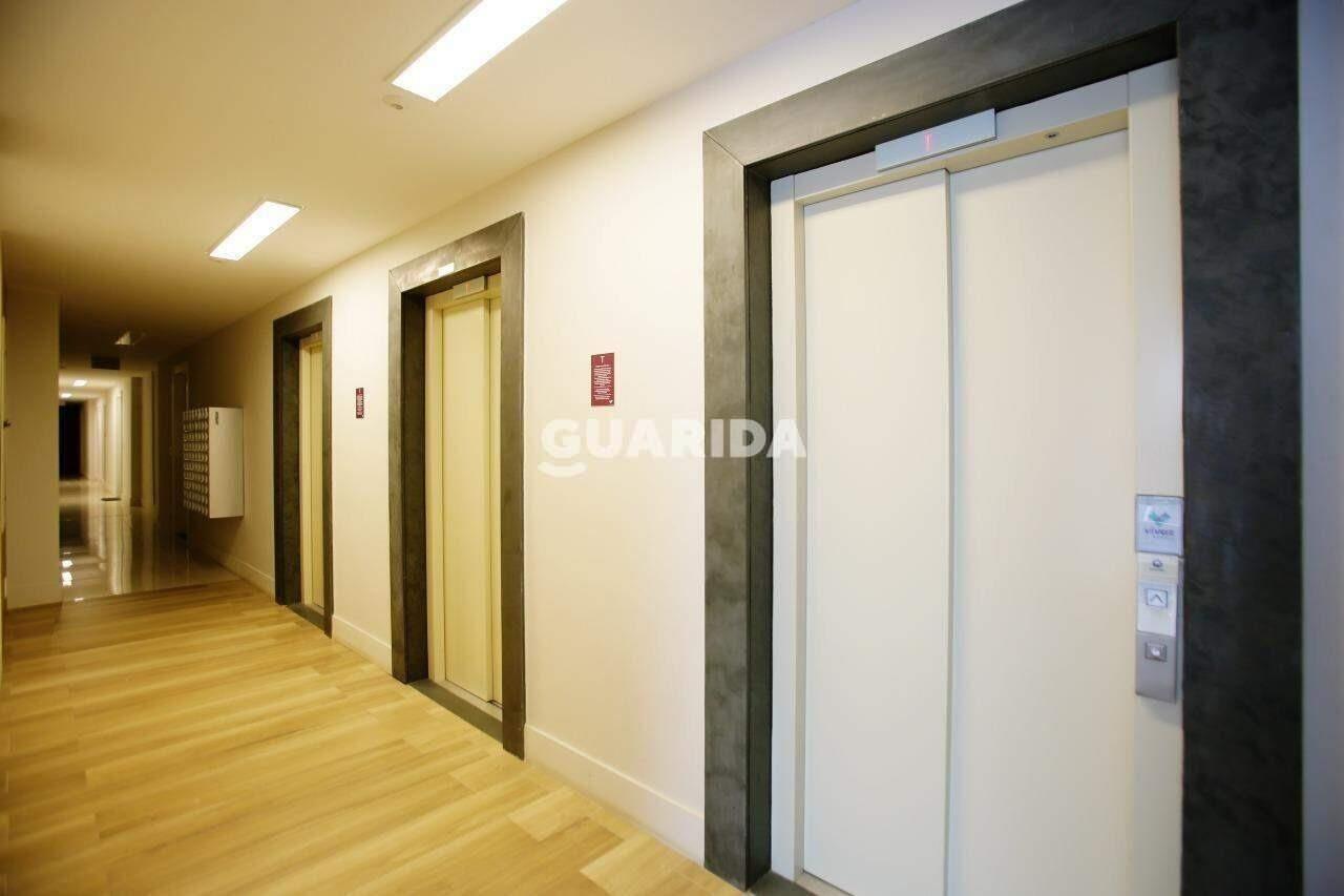 Apartamento para alugar em Alameda Três de Outubro, 15 - foto 7