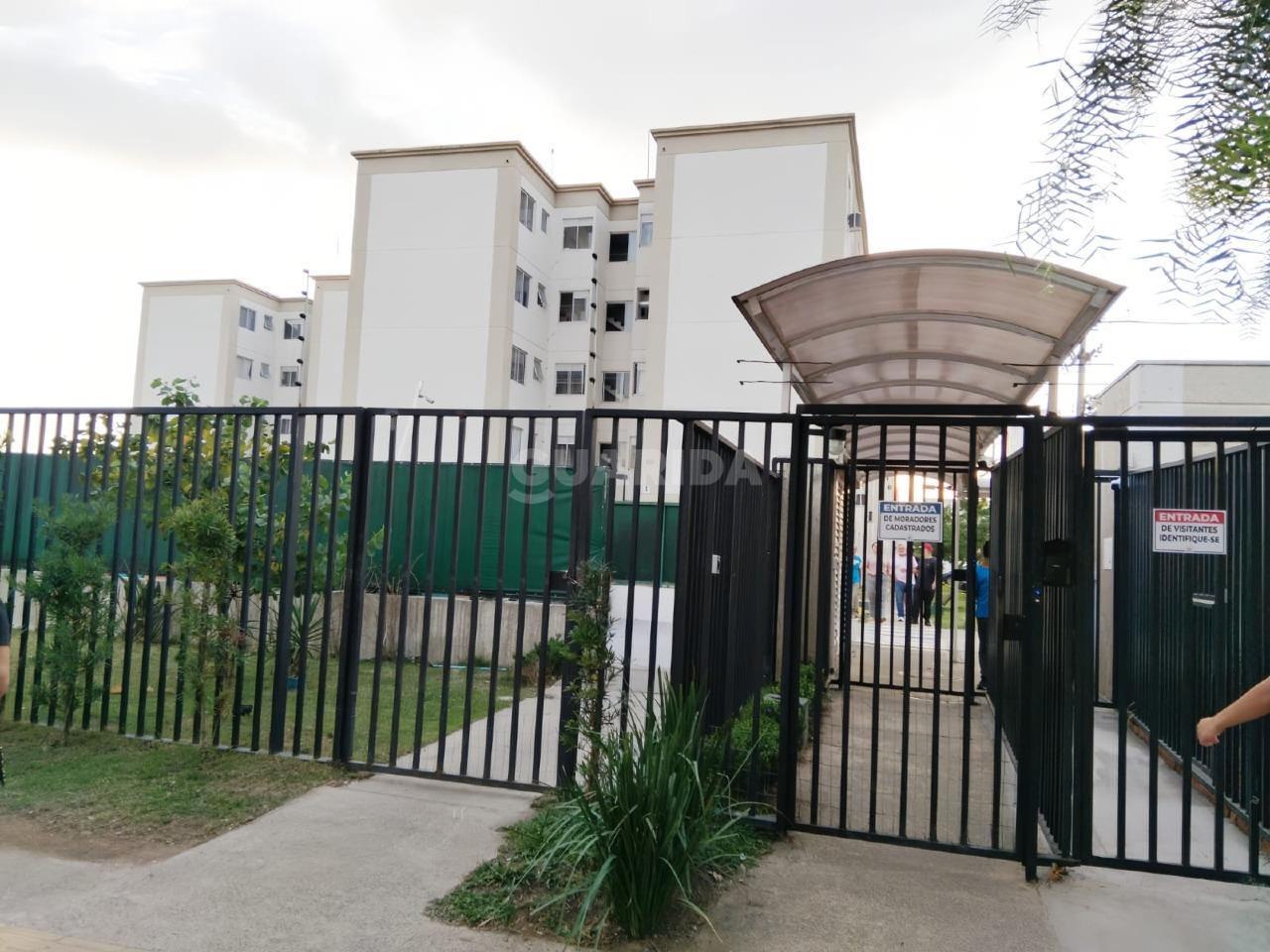 Apartamento para alugar em Rua Sabino Pereira Nunes, 932 - foto 20