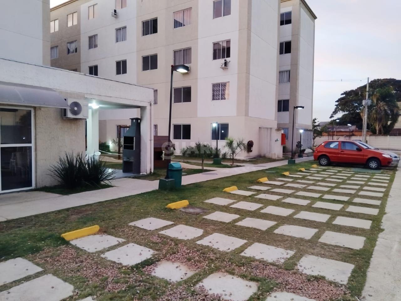 Apartamento para alugar em Rua Sabino Pereira Nunes, 932 - foto 19