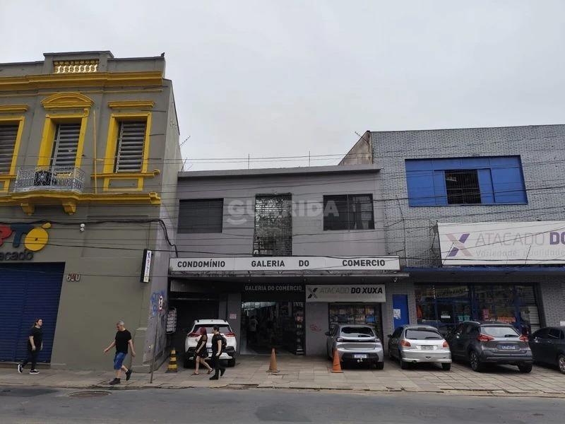loja ponto comercial para alugar em Rua Voluntários da Pátria, 608 - foto 17