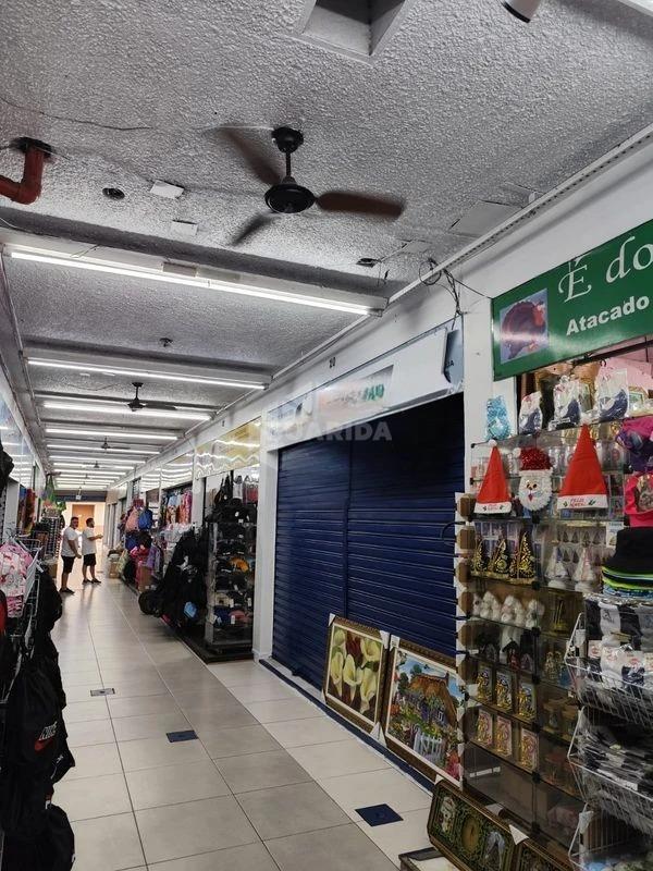 loja ponto comercial para alugar em Rua Voluntários da Pátria, 608 - foto 13