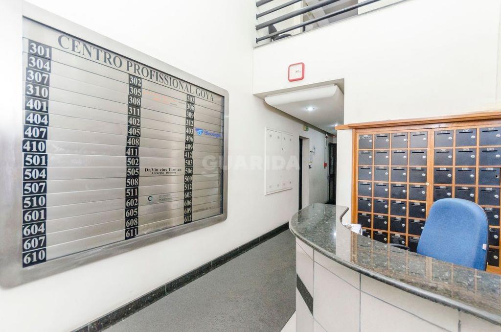 consultorio sala conjunto para alugar em Avenida Protásio Alves, 3161 - foto 8