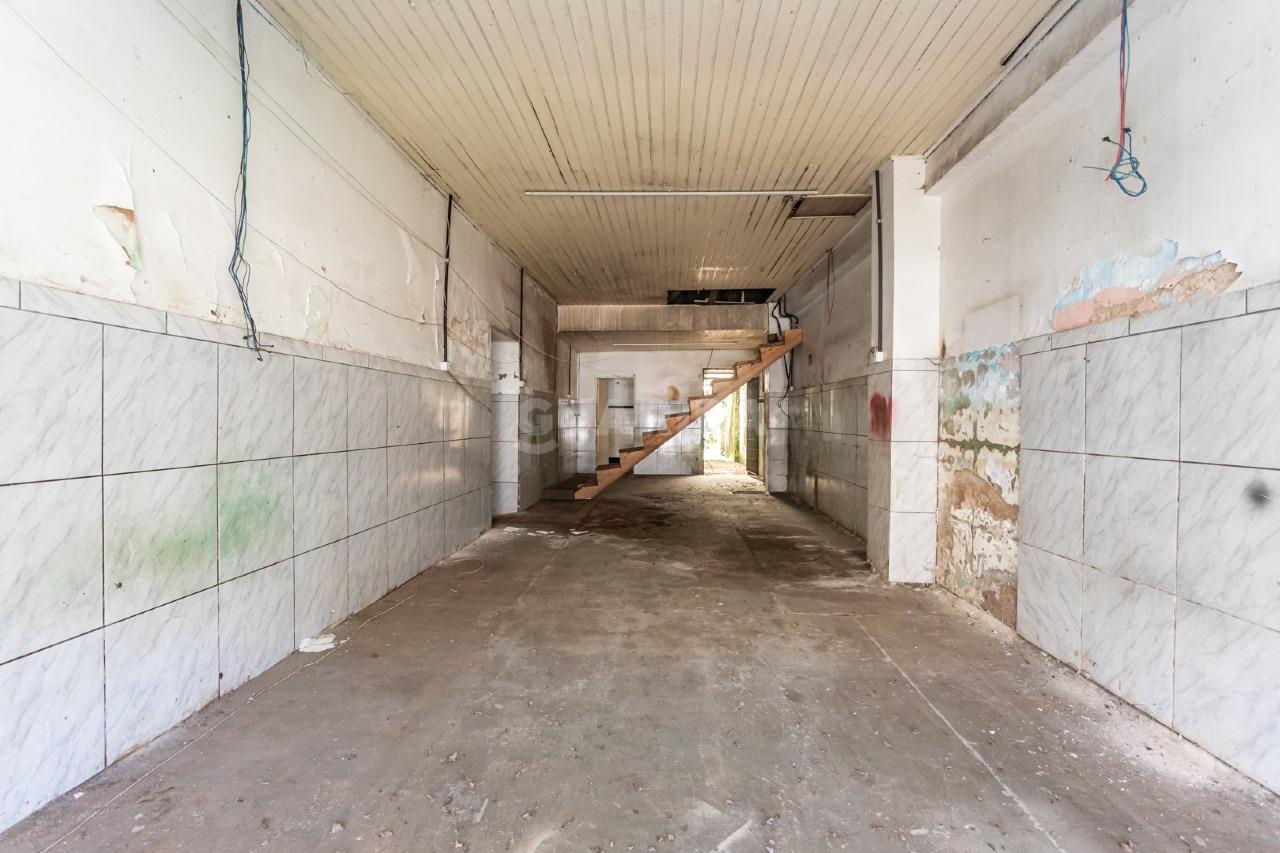 loja ponto comercial para alugar em São Geraldo, Porto Alegre - foto 1